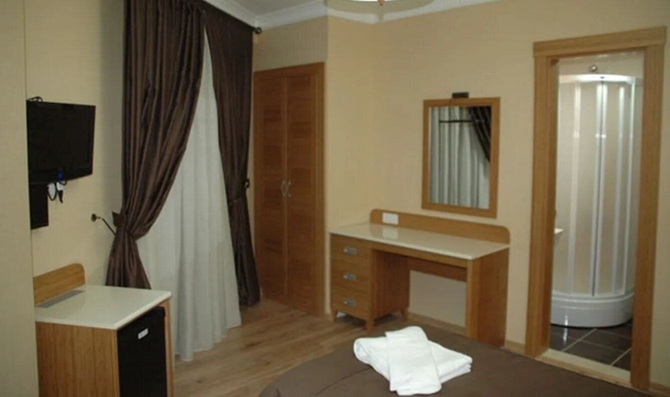 Зображення Gozde Hotel 3*